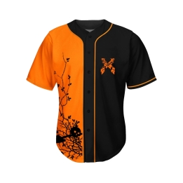 Halloween Jersey